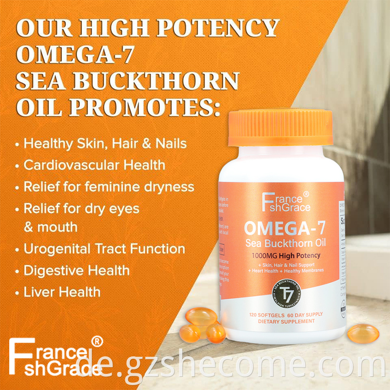 omega 3 supplement